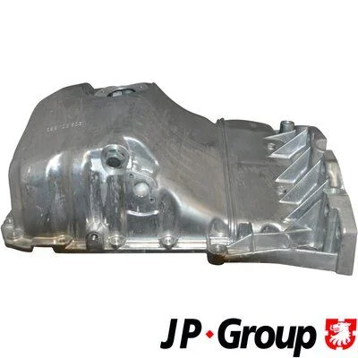 Oil Sump JP GROUP 1112903800