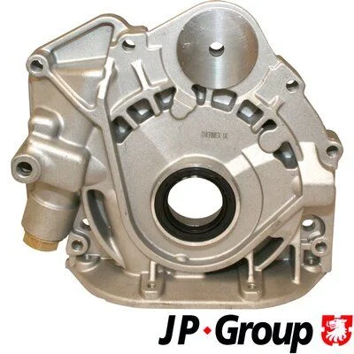 Bomba de óleo JP GROUP 1113102600