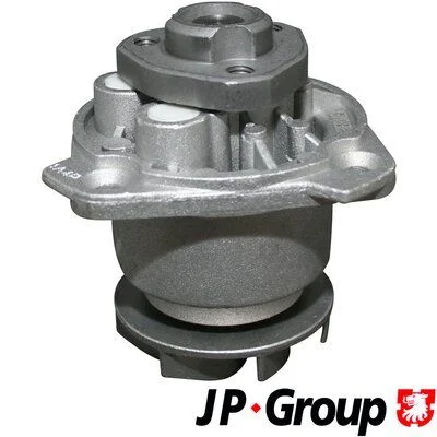 Bomba de água, arrefecimento do motor JP GROUP 1114100200