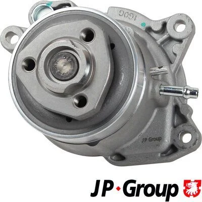 Bomba de água, arrefecimento do motor JP GROUP 1114111500