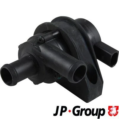 Auxiliary Water Pump (cooling water circuit) JP GROUP 1114112700