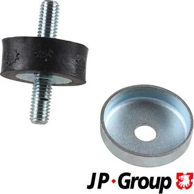 Suporte, radiador JP GROUP 1114250500