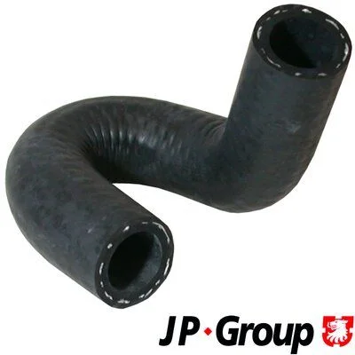 Mangueira do radiador JP GROUP 1114301100