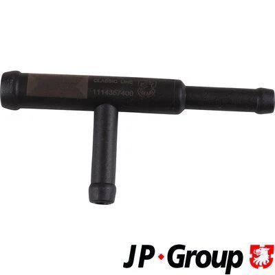 Coolant Flange JP GROUP 1114357400
