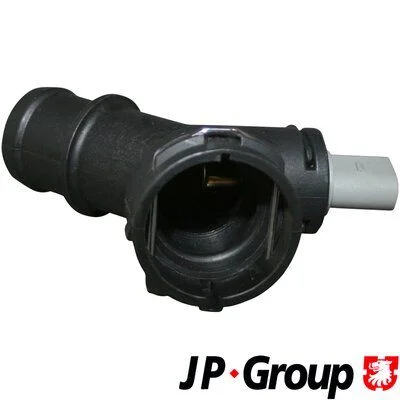 Flange do líquido de arrefecimento JP GROUP 1114450300