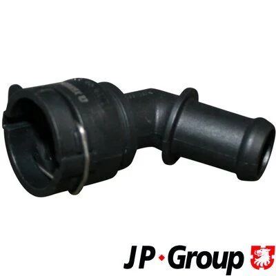 Coolant Flange JP GROUP 1114450400