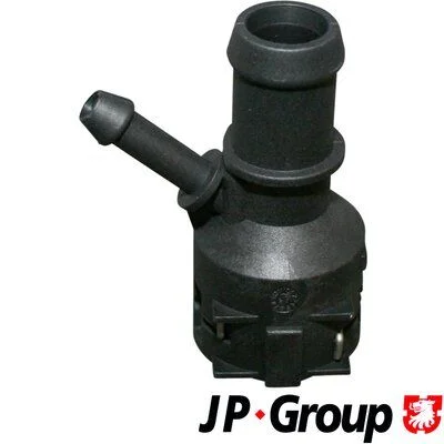 Flange do líquido de arrefecimento JP GROUP 1114450600