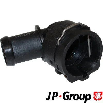 Flange do líquido de arrefecimento JP GROUP 1114450800