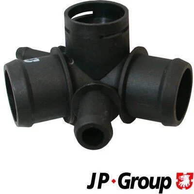 Flange do líquido de arrefecimento JP GROUP 1114500100