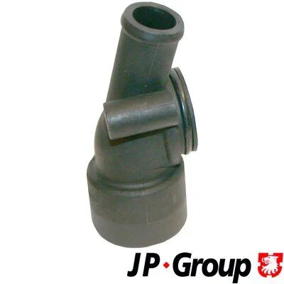 Flange do líquido de arrefecimento JP GROUP 1114500500