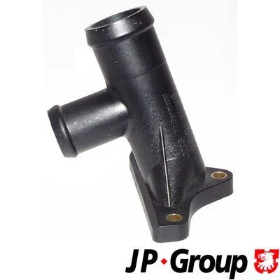 Flange do líquido de arrefecimento JP GROUP 1114500900