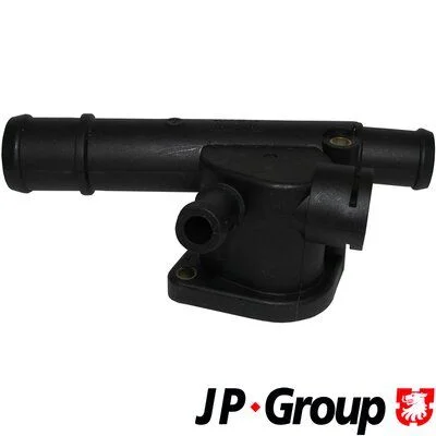 Flange do líquido de arrefecimento JP GROUP 1114502700