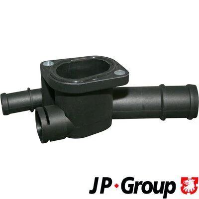 Flange do líquido de arrefecimento JP GROUP 1114502900