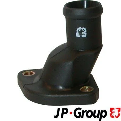 Flange do líquido de arrefecimento JP GROUP 1114503100
