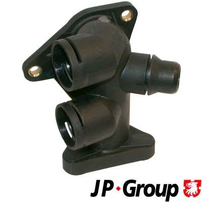 Flange do líquido de arrefecimento JP GROUP 1114503400