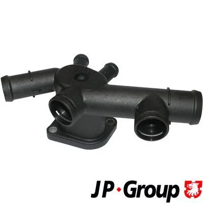 Flange do líquido de arrefecimento JP GROUP 1114503500
