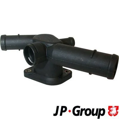 Flange do líquido de arrefecimento JP GROUP 1114503700