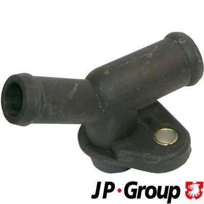Flange do líquido de arrefecimento JP GROUP 1114504700