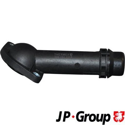 Flange do líquido de arrefecimento JP GROUP 1114506000
