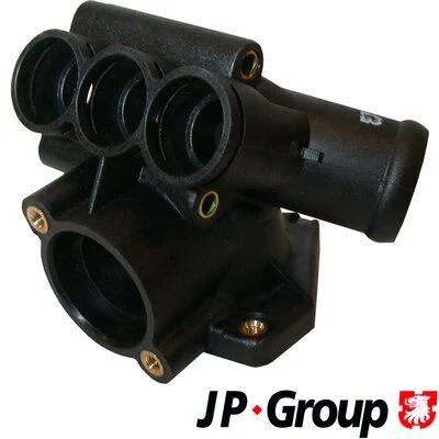 Flange do líquido de arrefecimento JP GROUP 1114506500