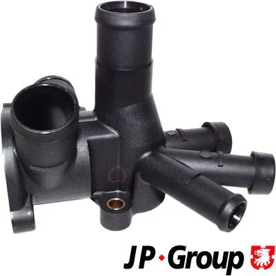 Flange do líquido de arrefecimento JP GROUP 1114507200