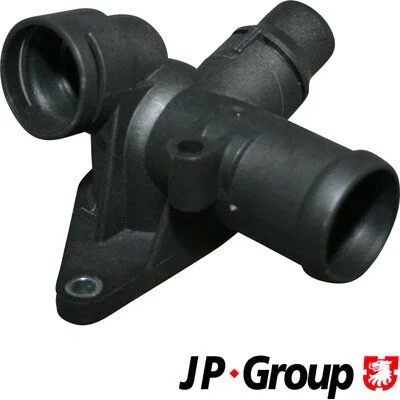 Flange do líquido de arrefecimento JP GROUP 1114508400