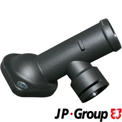 Flange do líquido de arrefecimento JP GROUP 1114508800
