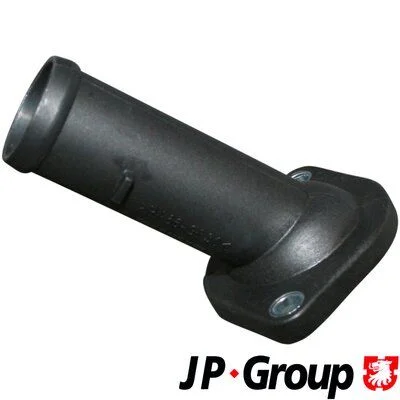 Flange do líquido de arrefecimento JP GROUP 1114508900