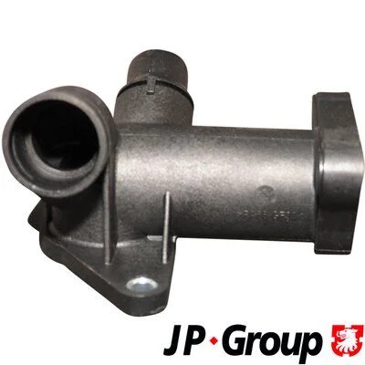 Flange do líquido de arrefecimento JP GROUP 1114509100
