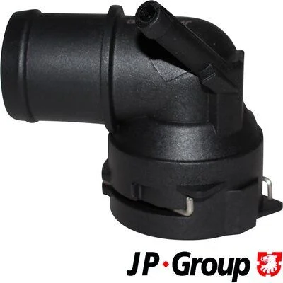 Flange do líquido de arrefecimento JP GROUP 1114509500