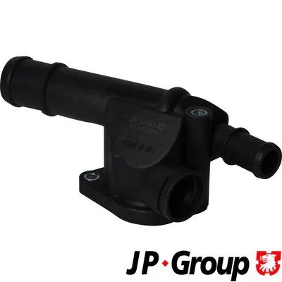 Flange do líquido de arrefecimento JP GROUP 1114509600