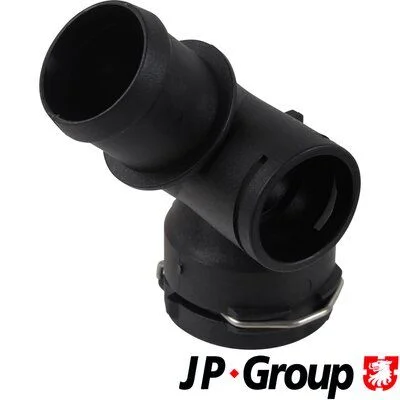 Flange do líquido de arrefecimento JP GROUP 1114509900