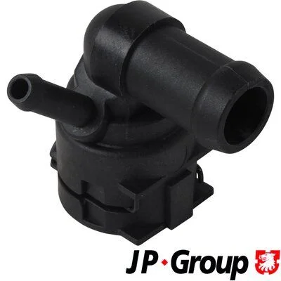 Flange do líquido de arrefecimento JP GROUP 1114510100
