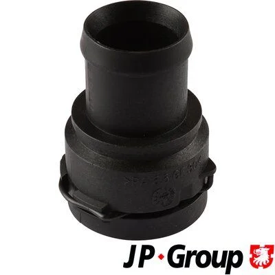 Flange do líquido de arrefecimento JP GROUP 1114512600