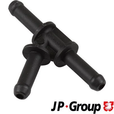 Flange do líquido de arrefecimento JP GROUP 1114513200