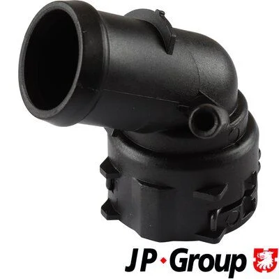 Flange do líquido de arrefecimento JP GROUP 1114513500