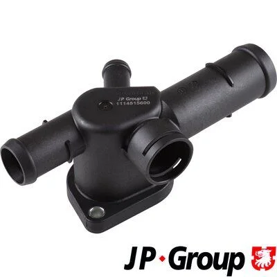 Flange do líquido de arrefecimento JP GROUP 1114515600