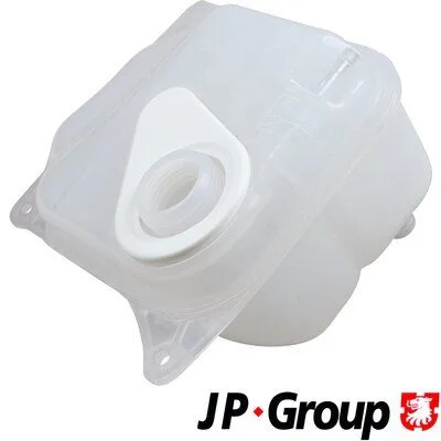 Depósito de expansão, refrigerante JP GROUP 1114700700