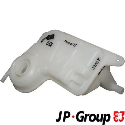 Depósito de expansão, refrigerante JP GROUP 1114700900