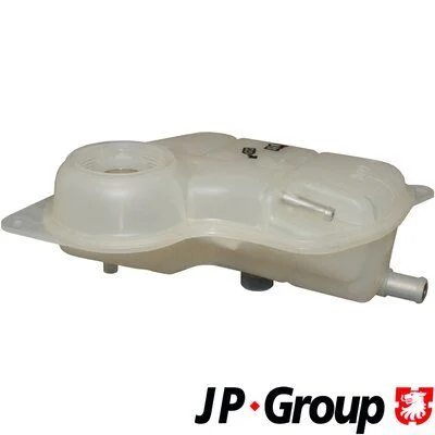 Depósito de expansão, refrigerante JP GROUP 1114701800