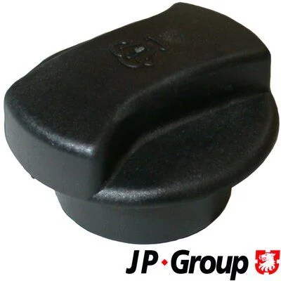 Tampa, tanque de refrigeração JP GROUP 1114800700