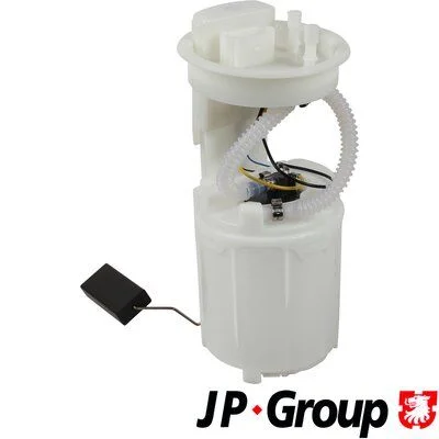 fuel supply unit JP GROUP 1115201000