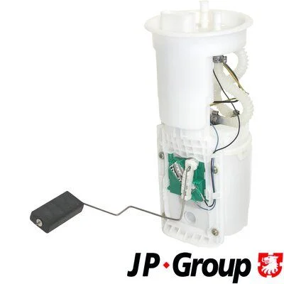 Unidade de alimentação de combustível JP GROUP 1115202300