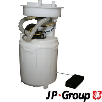 Unidade de alimentação de combustível JP GROUP 1115202400