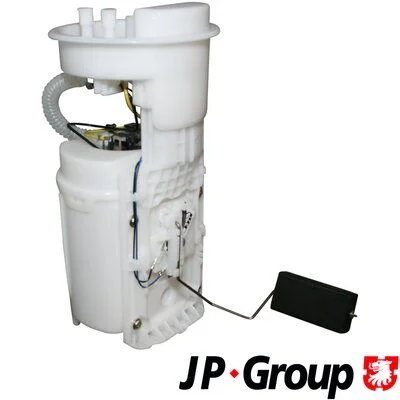 Unidade de alimentação de combustível JP GROUP 1115203000