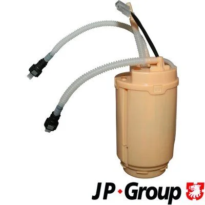 Unidade de alimentação de combustível JP GROUP 1115203670
