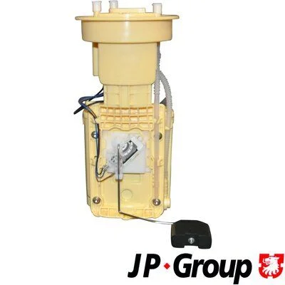 Unidade de alimentação de combustível JP GROUP 1115203900