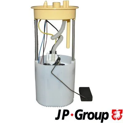 Unidade de alimentação de combustível JP GROUP 1115204000