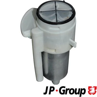 Bomba de combustível JP GROUP 1115204400