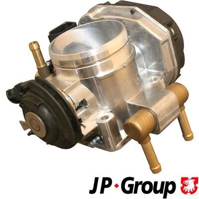 Throttle Body JP GROUP 1115400400